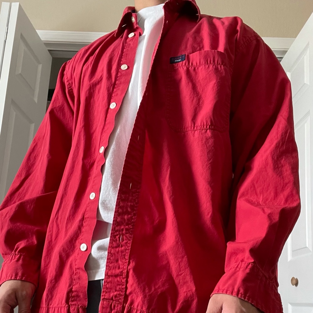 Tommy Hilfiger Shirt